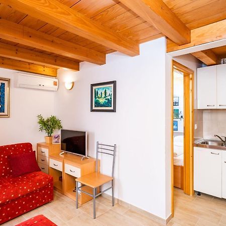 Apartment Ribambit Ντουμπρόβνικ Εξωτερικό φωτογραφία
