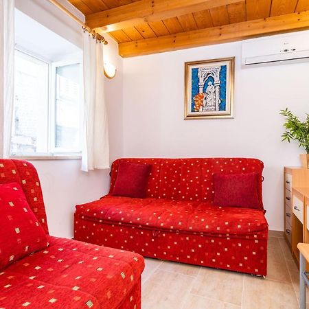 Apartment Ribambit Ντουμπρόβνικ Εξωτερικό φωτογραφία