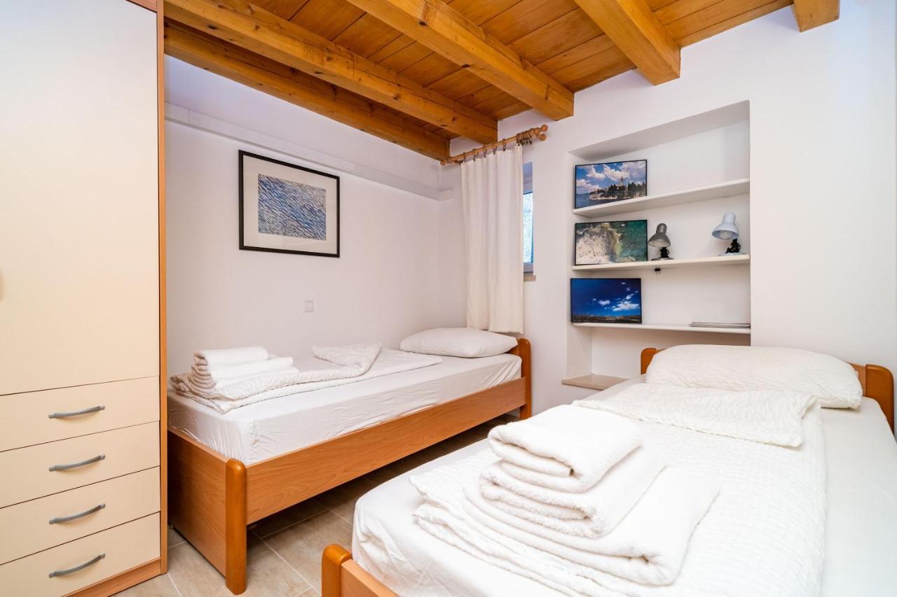 Apartment Ribambit Ντουμπρόβνικ Εξωτερικό φωτογραφία