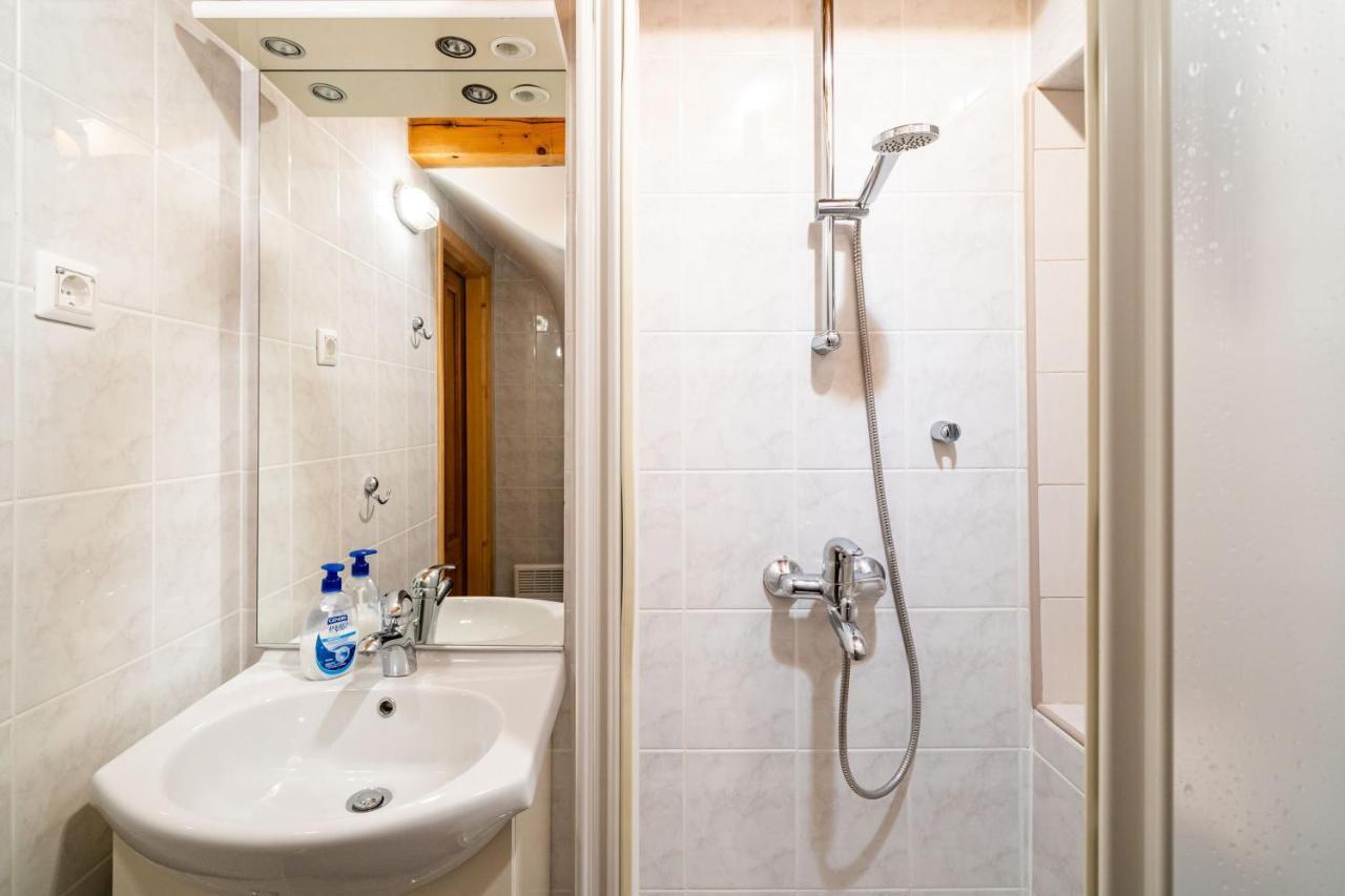 Apartment Ribambit Ντουμπρόβνικ Εξωτερικό φωτογραφία