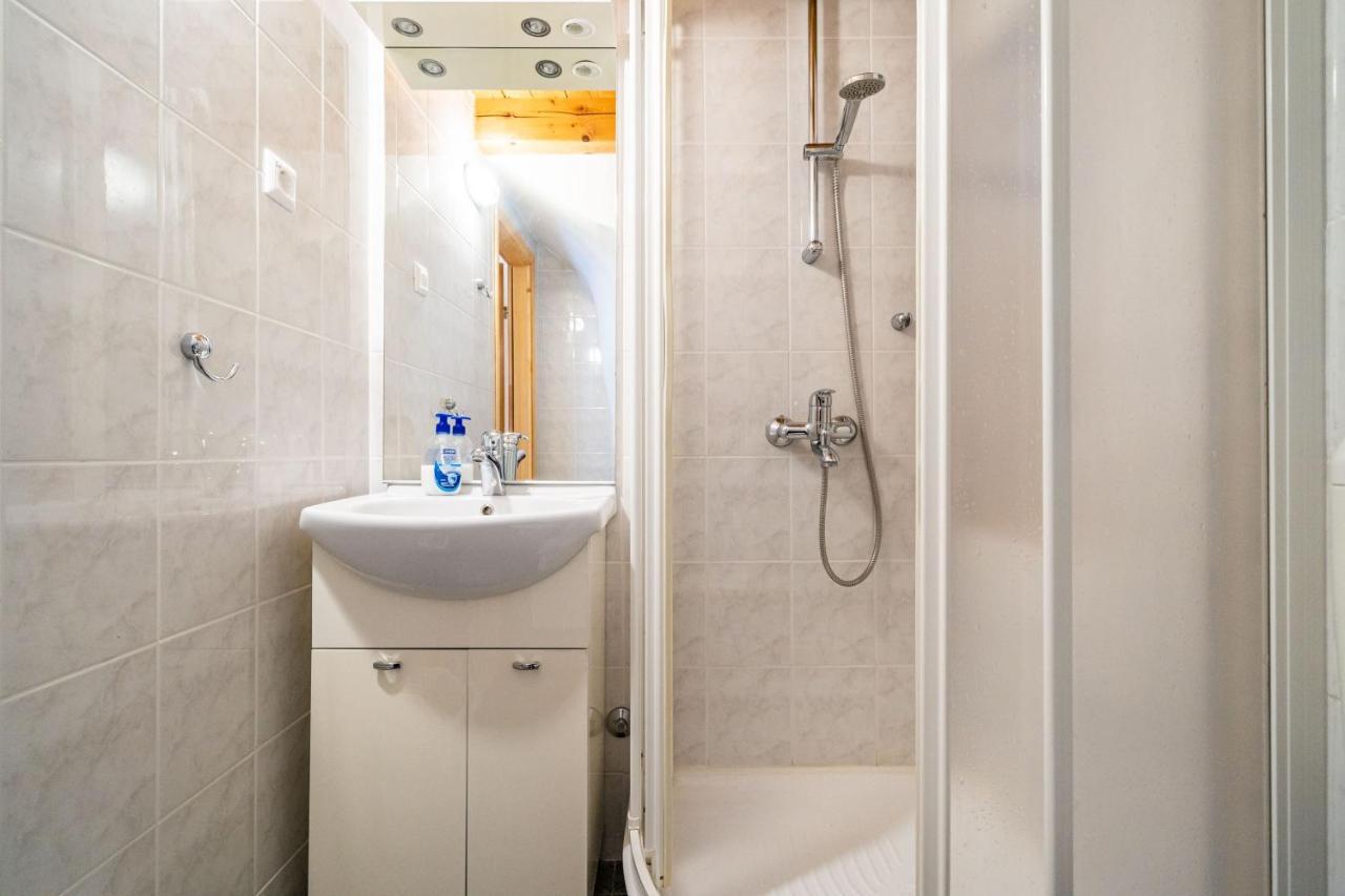 Apartment Ribambit Ντουμπρόβνικ Εξωτερικό φωτογραφία