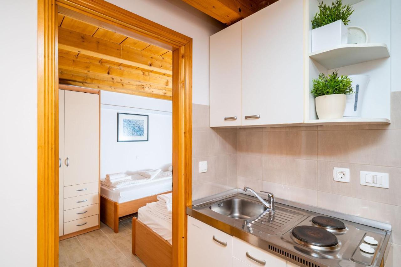 Apartment Ribambit Ντουμπρόβνικ Εξωτερικό φωτογραφία