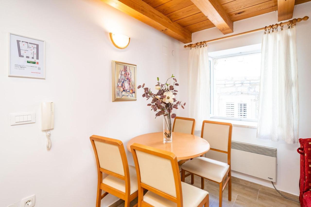 Apartment Ribambit Ντουμπρόβνικ Εξωτερικό φωτογραφία