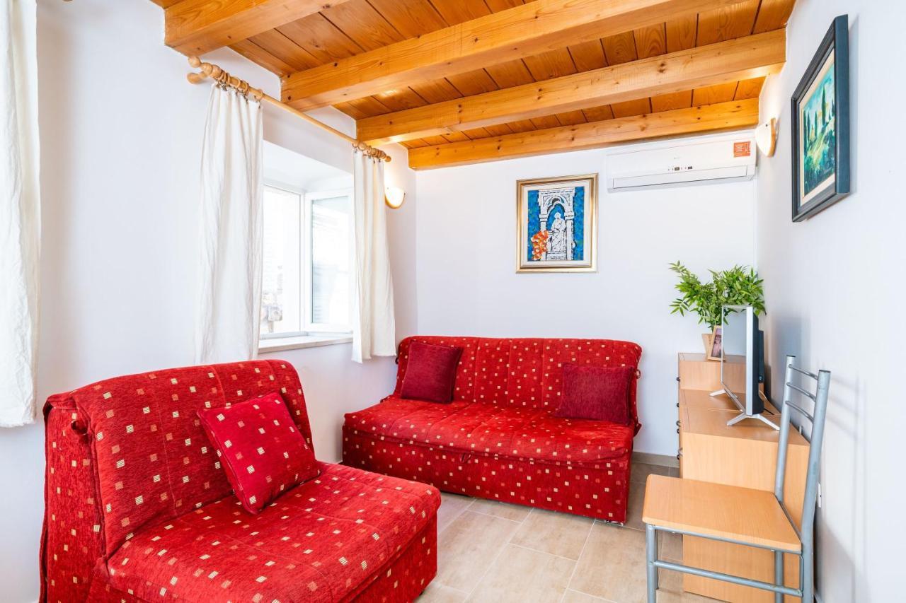 Apartment Ribambit Ντουμπρόβνικ Εξωτερικό φωτογραφία