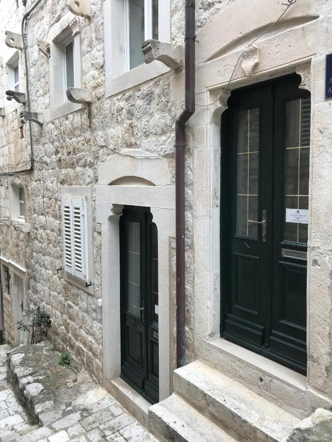Apartment Ribambit Ντουμπρόβνικ Εξωτερικό φωτογραφία